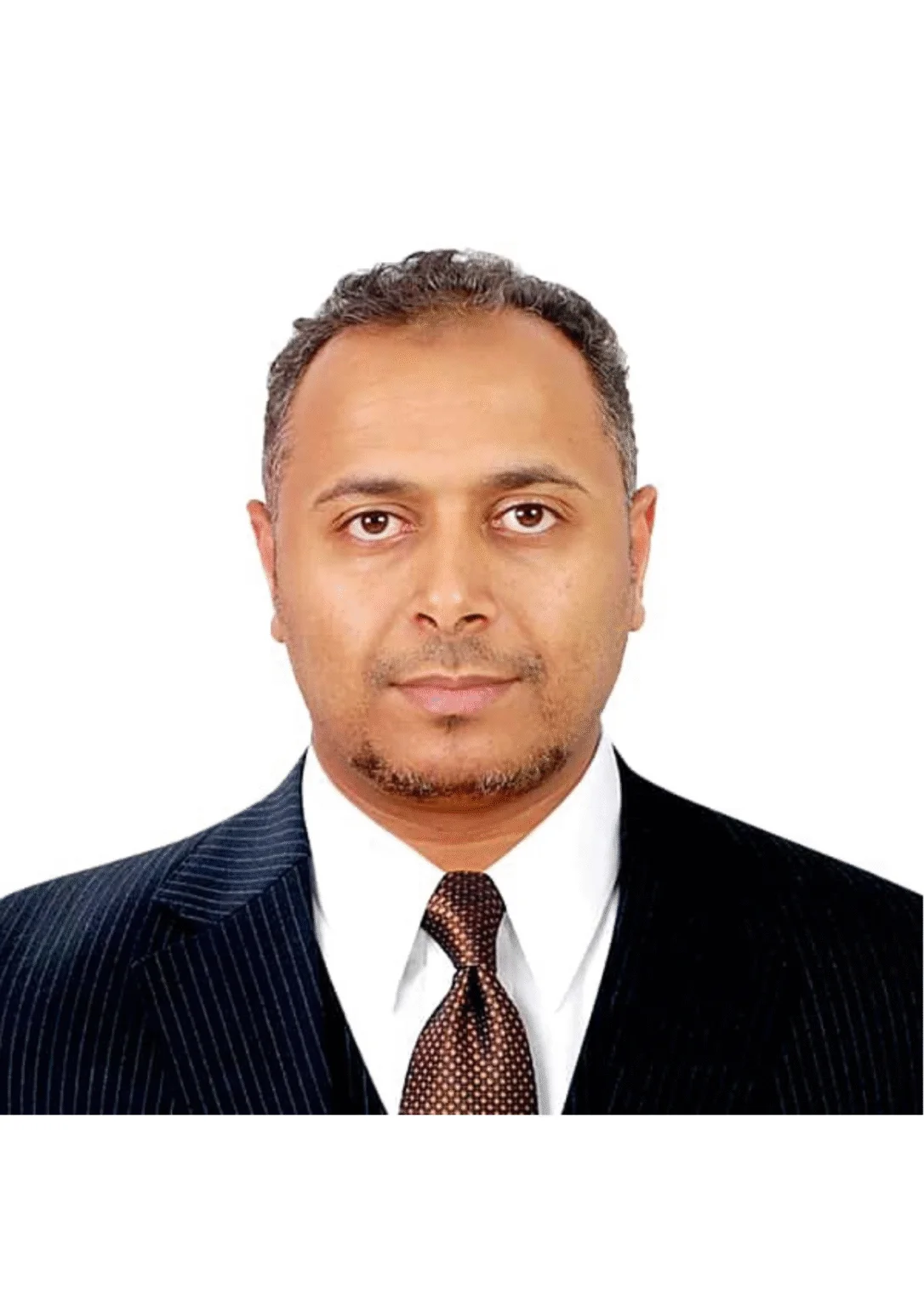 فتحي عبدة محمد الاسطى - رئيس مجلس الإدارة