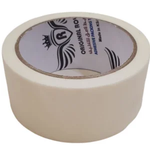 الأشرطة اللاصقة (التيب)