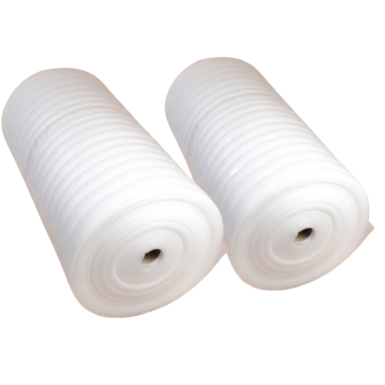 رول فوم تغليف