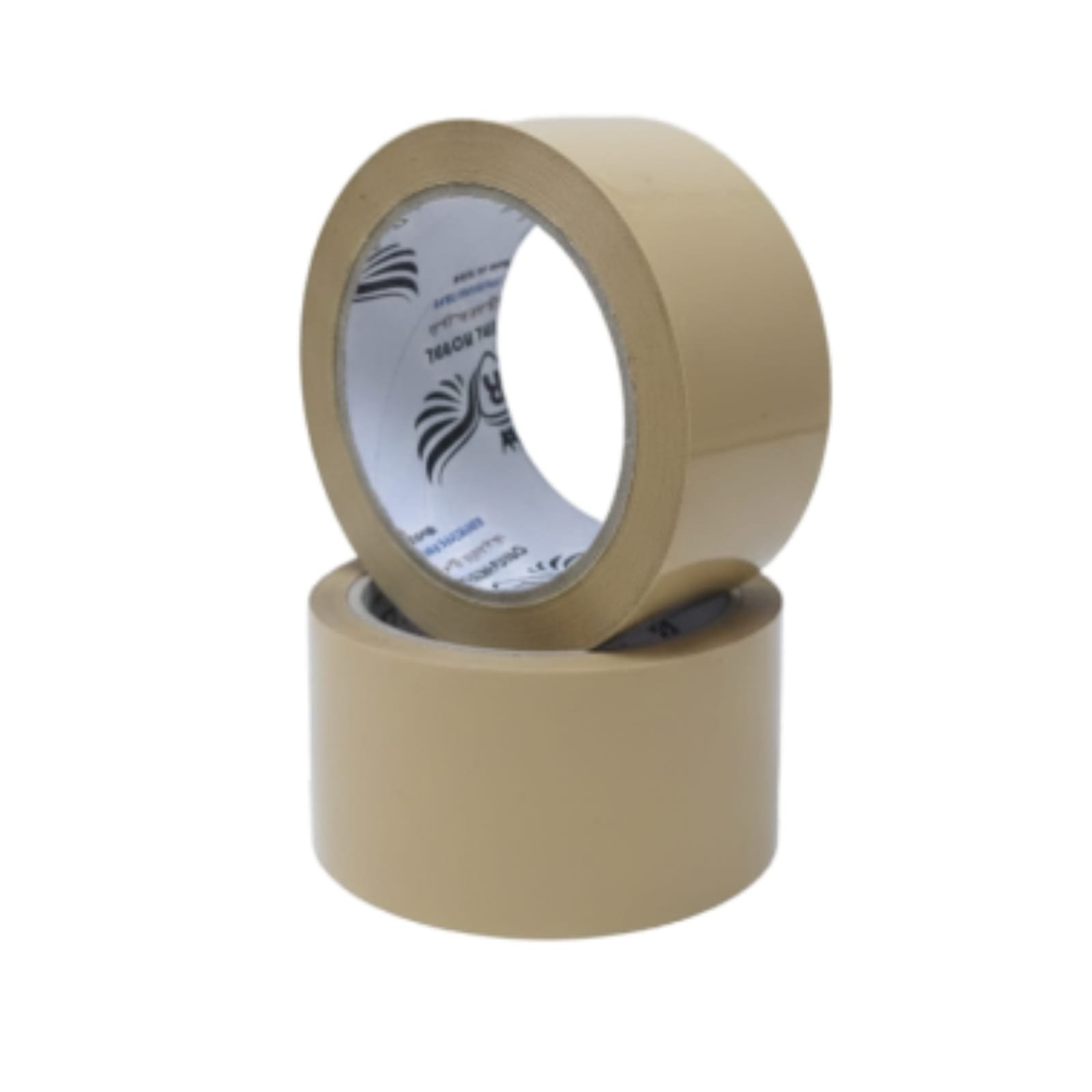 شريط لاصق بني