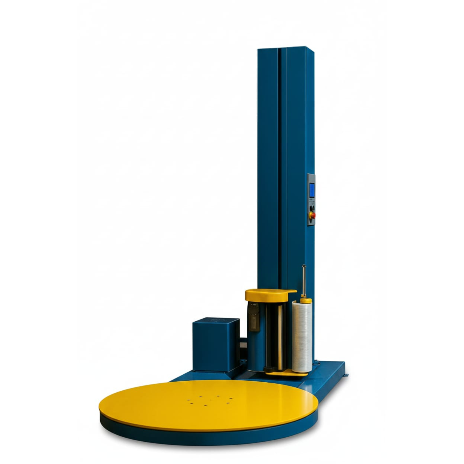 ماكينة تغليف طبالي